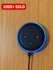 Amazon Alexa Echo Dot 3rd Generation -Super Fast Delivery
