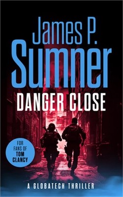 Danger Close (Paperback or Softback)
