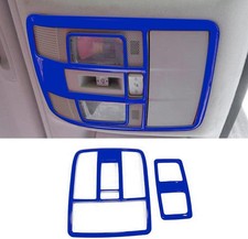 Auto Accessories Fit For Mazda Cx-5 2017-2022roof Light Housing Bezel... Bundle Auto Accessories Fit For Mazda Cx-5 2017-2022roof Light Housing Bezel... Bundle