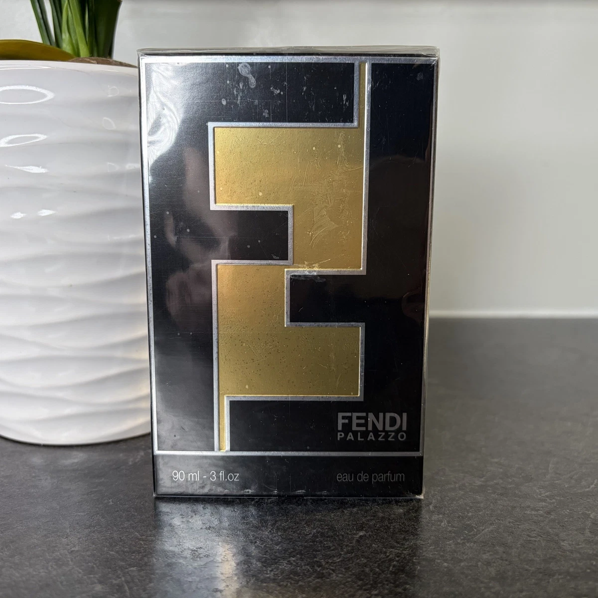 Fendi Palazzo Eau de Parfum for Women for sale | eBay