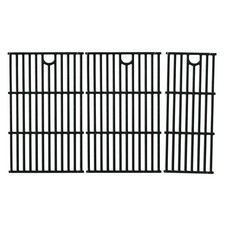 17" Grill Grates for Charbroil Performance 5 Burner 463448021 463449021 46345...