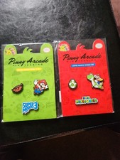 Super Mario World, Super Mario Bros 3, Pinny ...