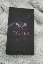 EKSTER WALLET TOOL CARD 8 IN 1 - 304 STAINLESS STEEL