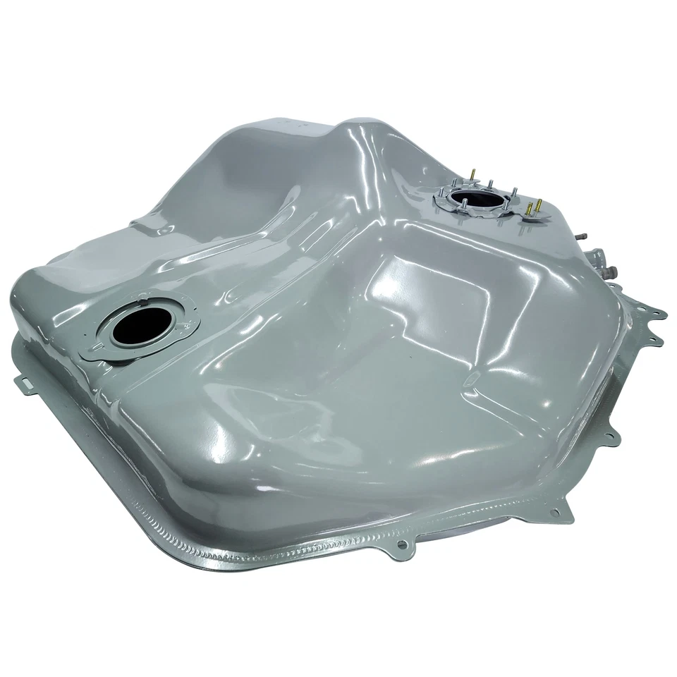 12 Gallons Silver Fuel Tank for Acura Integra 1990 1991 1992 1993 L4 1.7L 1.8L - Image 3 of 3