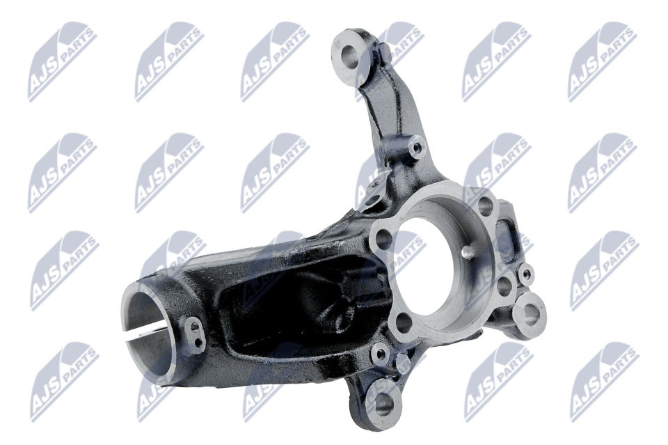 N.T.Y. ZZP-AU-000.NTY Steering Knuckle, wheel suspension for ,AUDI,SEAT,SKODA,SK