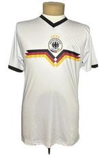 Vintage Deutschland Germany National Soccer Team Jersey  