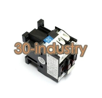 QTY:1 New For NHD C-25D22 AC24V Contactor 2NC+2NO *mq