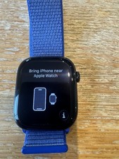 Apple Watch Series 10 GPS 46mm