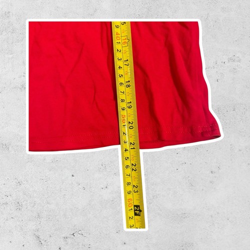 RUBIE’S Wonder Woman Long Sleeve Costume Top Jrs. | Medium | DC Comics Girl Boss - Picture 4 of 6