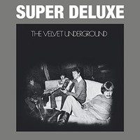 Velvet Underground - Vinyl Record - F600Z