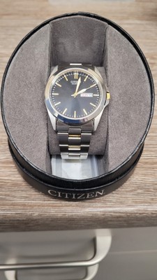Citizen quartz BF0584-56E