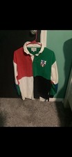 Vintage Six Nations Rugby Jersey