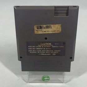 Star Trek 25th Anniversary (Nintendo NES, 1992)