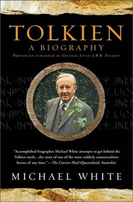 Tolkien: A Biography (Paperback or Softback)
