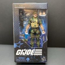 G.I. Joe Classified Series Leatherneck  Combine SHIP  1
