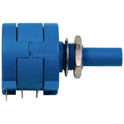 Bourns 3590S-2-102L Präzisions-Potentiometer 2 W 1 k  1 St.
