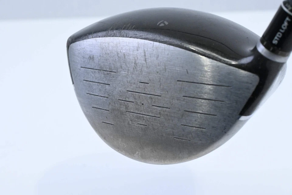 Taylormade SLDR Driver / 14 Degree / Stiff Flex Fujikura Speeder 57 Shaft - Image 4 of 4