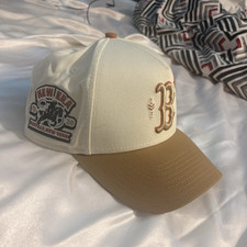 New Era 9FORTY Buffalo Bisons Adjustable Base...