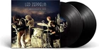 LED ZEPPELIN - THE LOST SESSIONS BBC 1969 -DOUBLE VINYL ALBUM NEW & SEALED