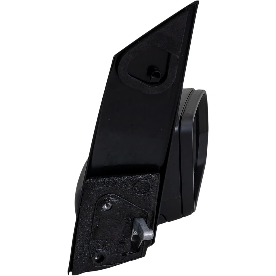 Espejo retrovisor derecho para Mercedes Benz Metris 16-20 negro texturizado manual 4478110300 Foto 2 de 4