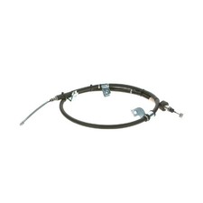 Handbremsseil hinten rechts für KIA Picanto 2 TA | 23876372