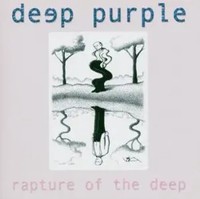 Rapture Of The Deep | Deep Purple | Englisch | Audio-Cd | CD | 2005 | Edel
