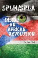 Lam Akol | Splm/Spla | Taschenbuch | Englisch (2018) | Kartoniert / Broschiert