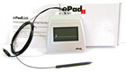 ePadLink ePad II Electronic Signature Capture Pad with Stylus, Power Cord & Box