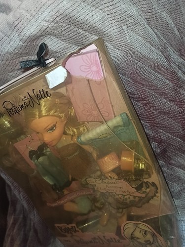 Bratz CLOE Profumo Nella Notte Gig MGA - Foto 3 di 13