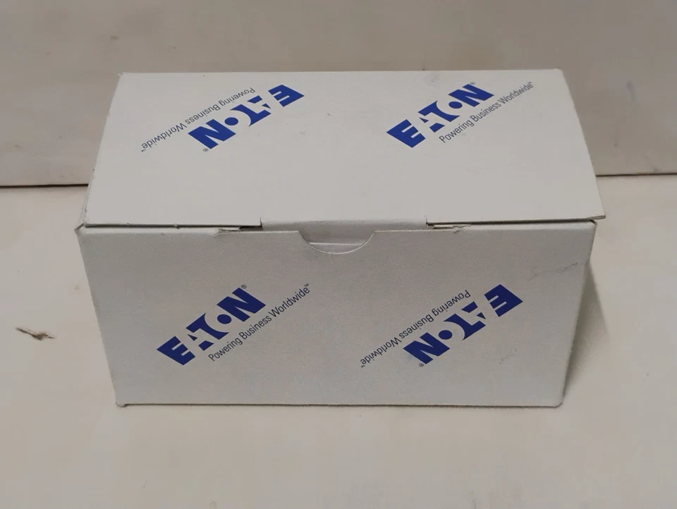 Interruptor principal Eaton Moeller P1-32/EA/SVB Foto 3 de 3