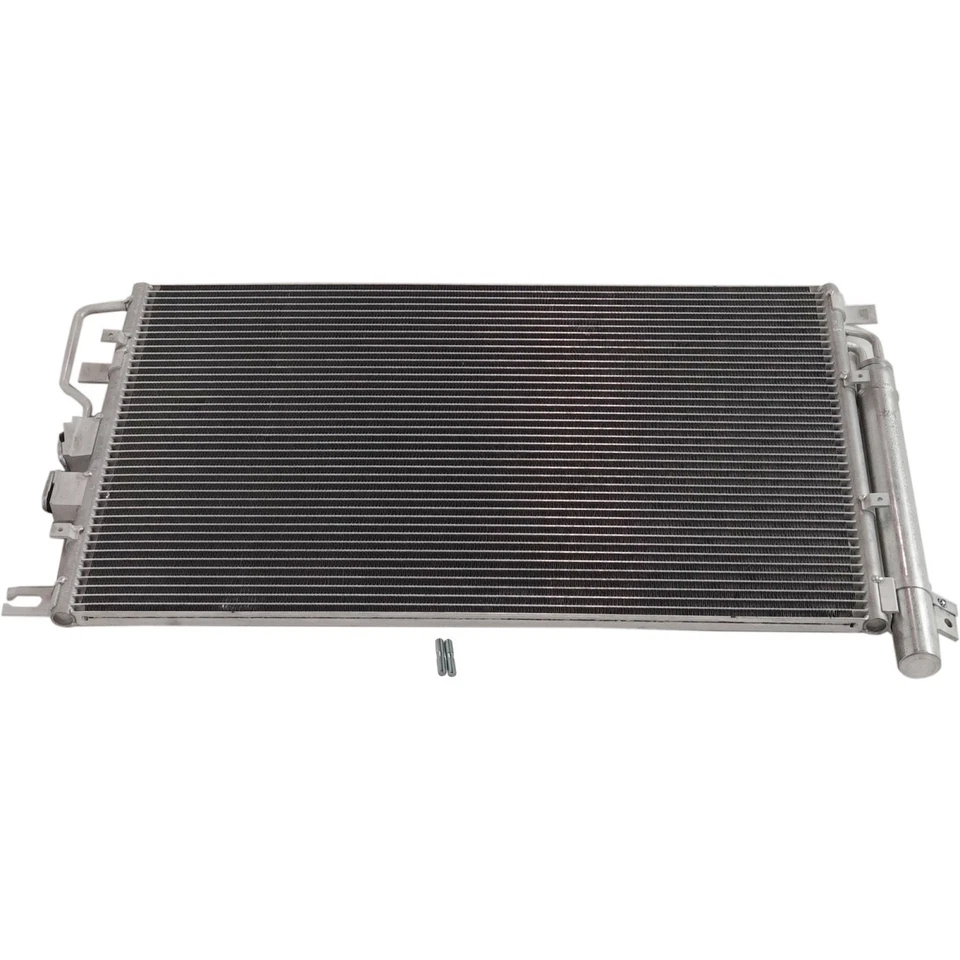 Grille Grill for Chevy Chevrolet Equinox 2008-2009 Foto 2 de 4