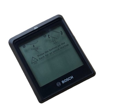BOSCH Intuvia 100 eBike Display BHU3200