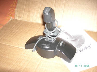 Sidewinder Microsoft Joystick Version 1.0