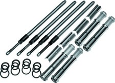 S & S Cycle Quickee Pushrod Conversion Kit w/...