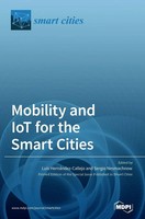 Mobility And Iot For The Smart Cities | Englisch | Buch | Gebunden | 2020