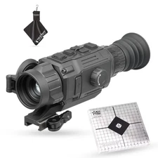 AGM Global Vision Rattler V2 Thermal Imaging Scope for Hunting, High...