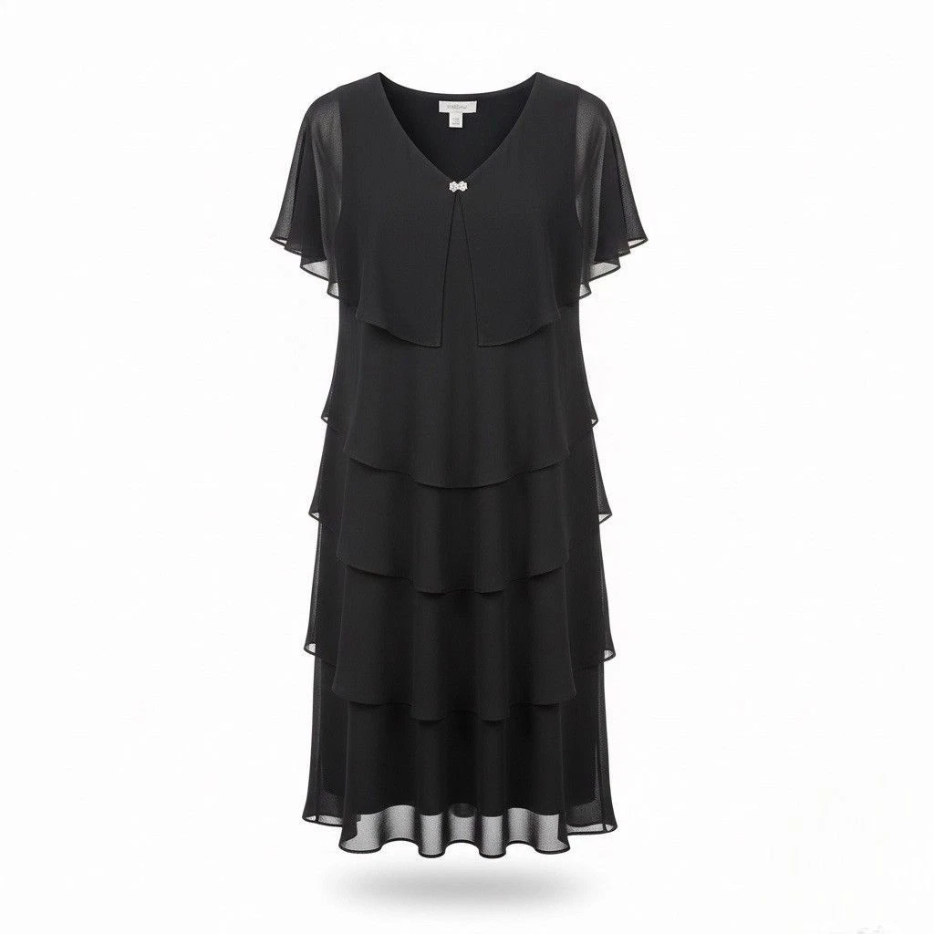 Patra Solid Plus Size Dresses for Women | eBay Patra Solid Plus Size Dresses for Women | eBay