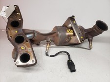 CITROEN C3 PICASSO 2013 CATALYTIC CONVERTER CAT 1.6L PETROL EP6C (5FS) 0341P9