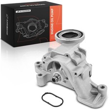 A-Premium Engine Oil Pump with Seal Ring Compatible with Kia Sorento, Sedona,...
