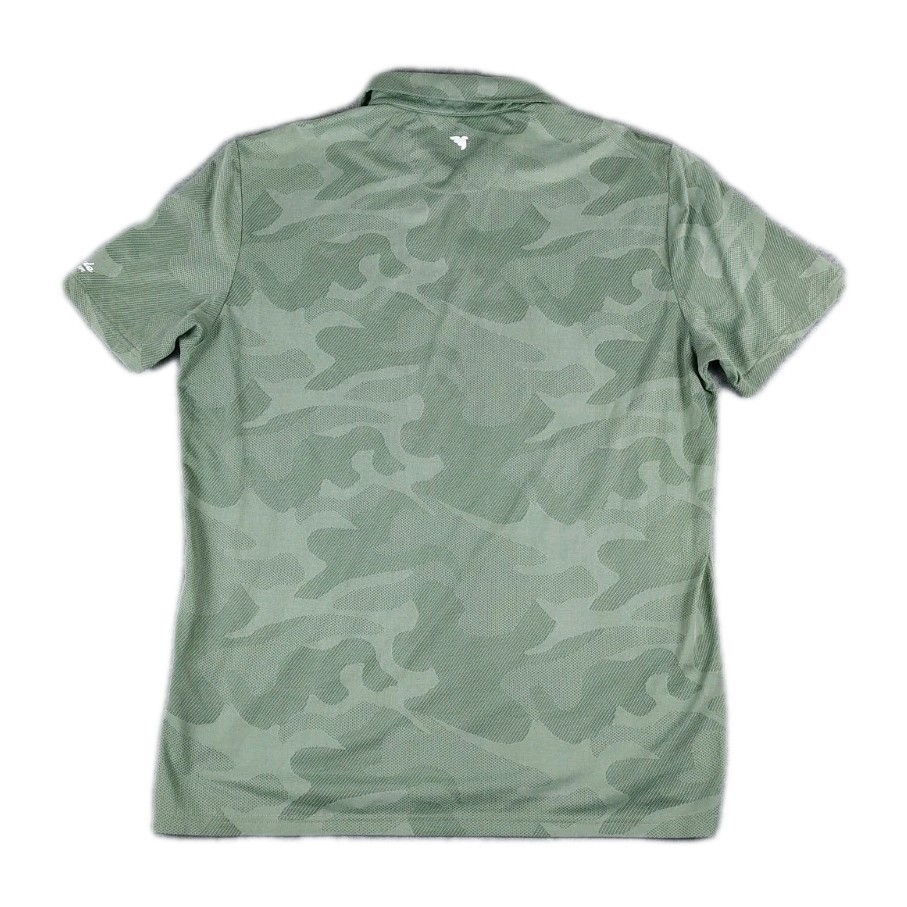 Macade Golf Concept Performance  Short Sleeve Pol… - image 9