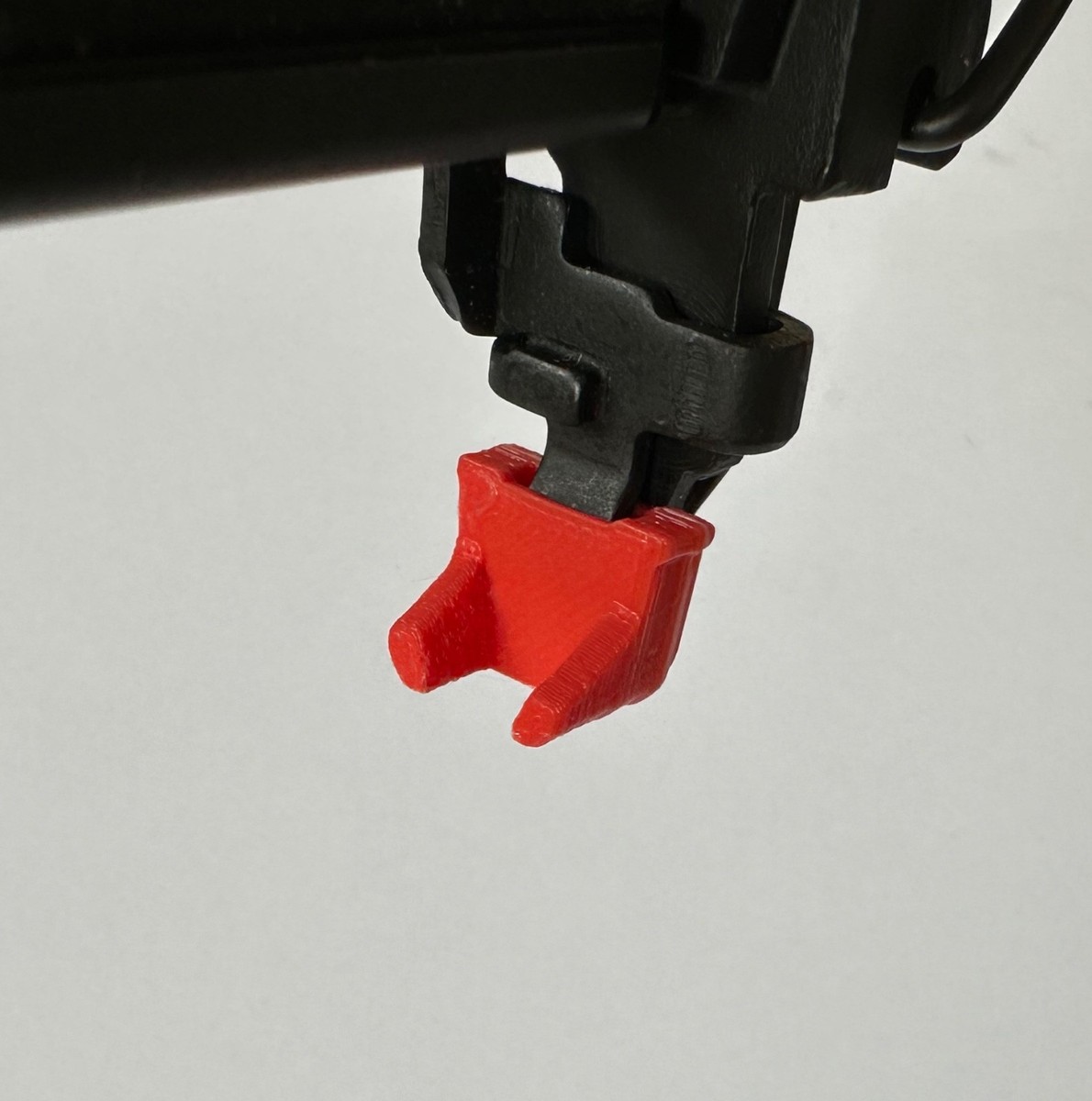 Milwaukee 2746 18Ga Brad Nailer M18-Replacement No Mar Tips for 42
