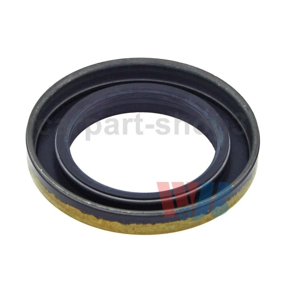 Sello de rueda trasero WJB para Ford F-150 1975-1979 Foto 2 de 3