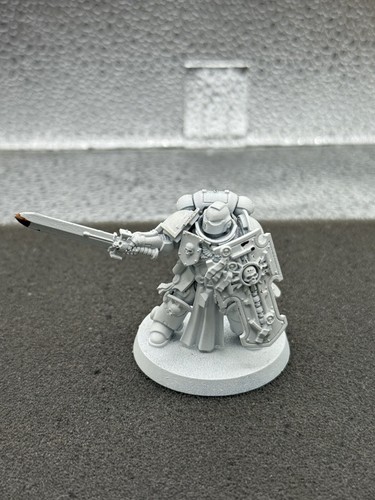 Warhammer 40k Bits Bladeguard Veterans Space Marines Bits - Foto 3