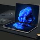 13.5 Inch Dual Screen Laptop 16GB RAM 512GB SSD Pro Touch Dual Screen