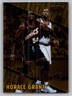 1999-00 Bowman's Best Basketball #31 Horace Grant - VG - Seattle SuperSonics