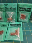 Sierra West HO Scale Model Resin Casting Accents And Details Lot Of 5 #6 — photo 3