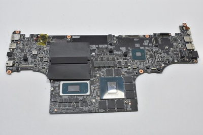 #ad #ad 607 16V41 23S MSI Intel Core i7 11800H RTX 3060 Motherboard GS66 STEALTH 11UE $339.99