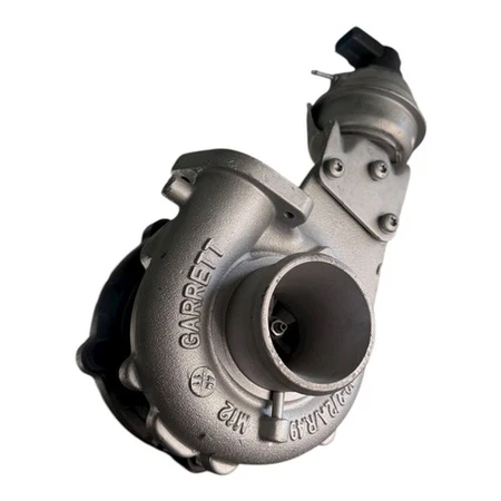 Turbolader 788290-1