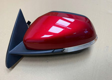Retroviseur gauche (ou coque) Mg ZS