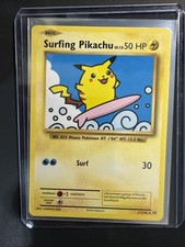 Pikachu Pokémon TCG Secret Rare XY Collectible Individual Card